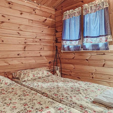 Hotel Pruuli Puhkekuela Nurme Esterno foto
