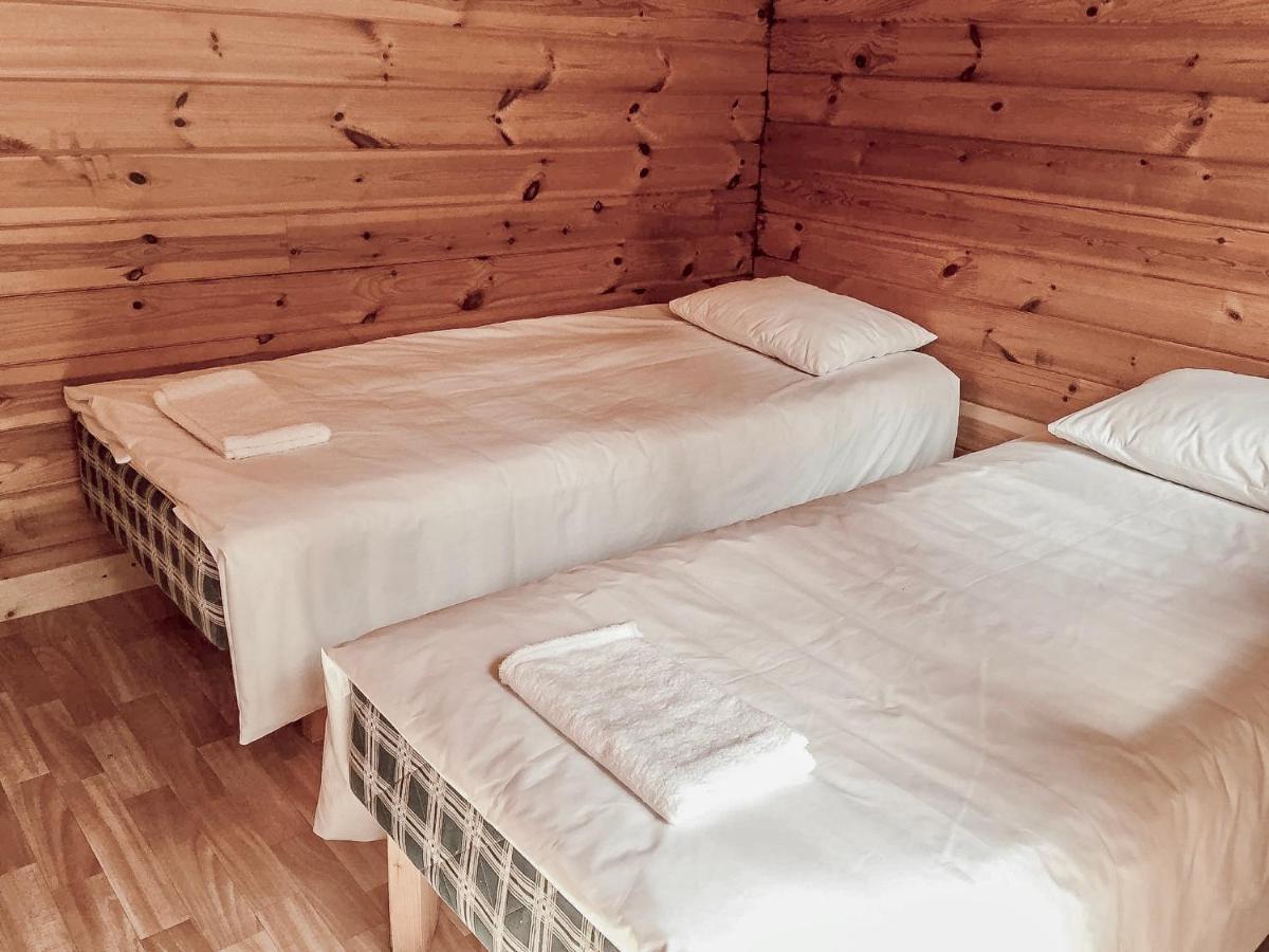Hotel Pruuli Puhkekuela Nurme Esterno foto