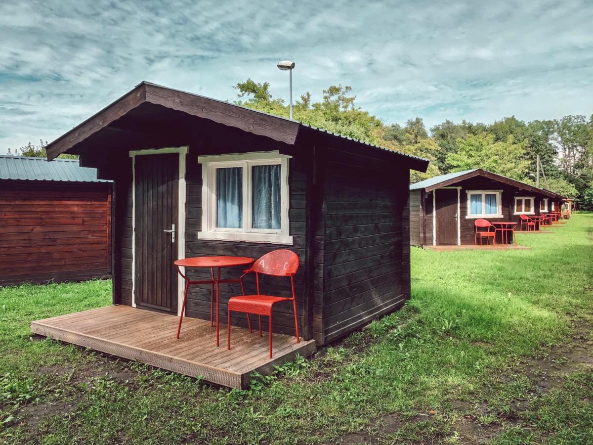 Hotel Pruuli Puhkekuela Nurme Esterno foto