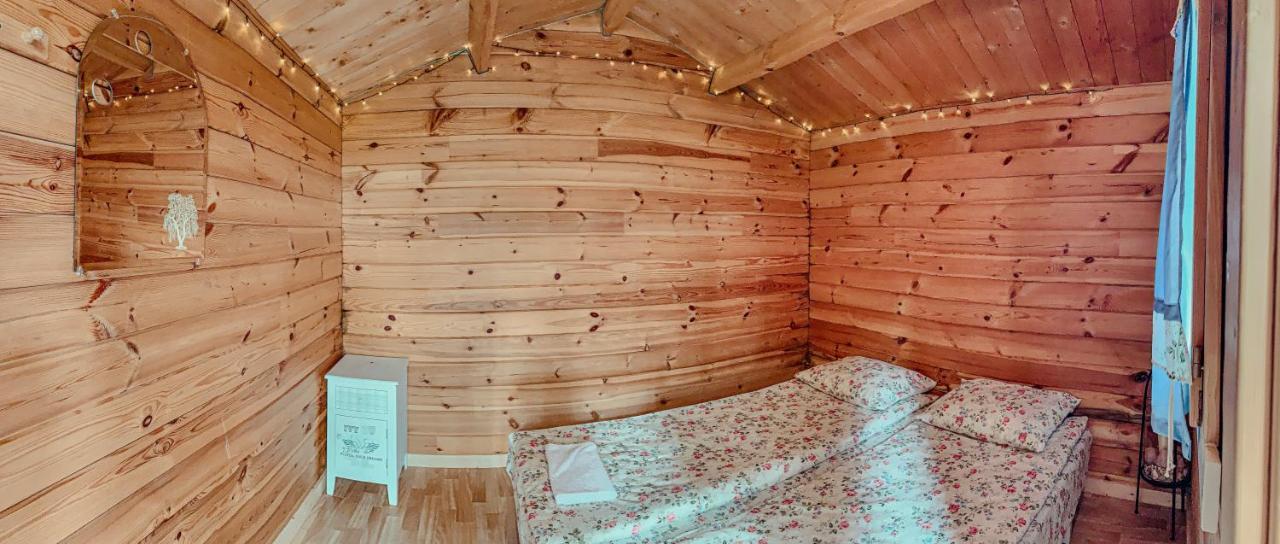 Hotel Pruuli Puhkekuela Nurme Esterno foto