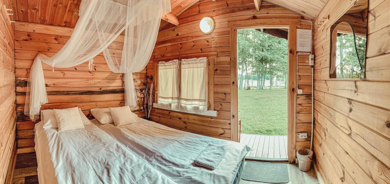 Hotel Pruuli Puhkekuela Nurme Esterno foto