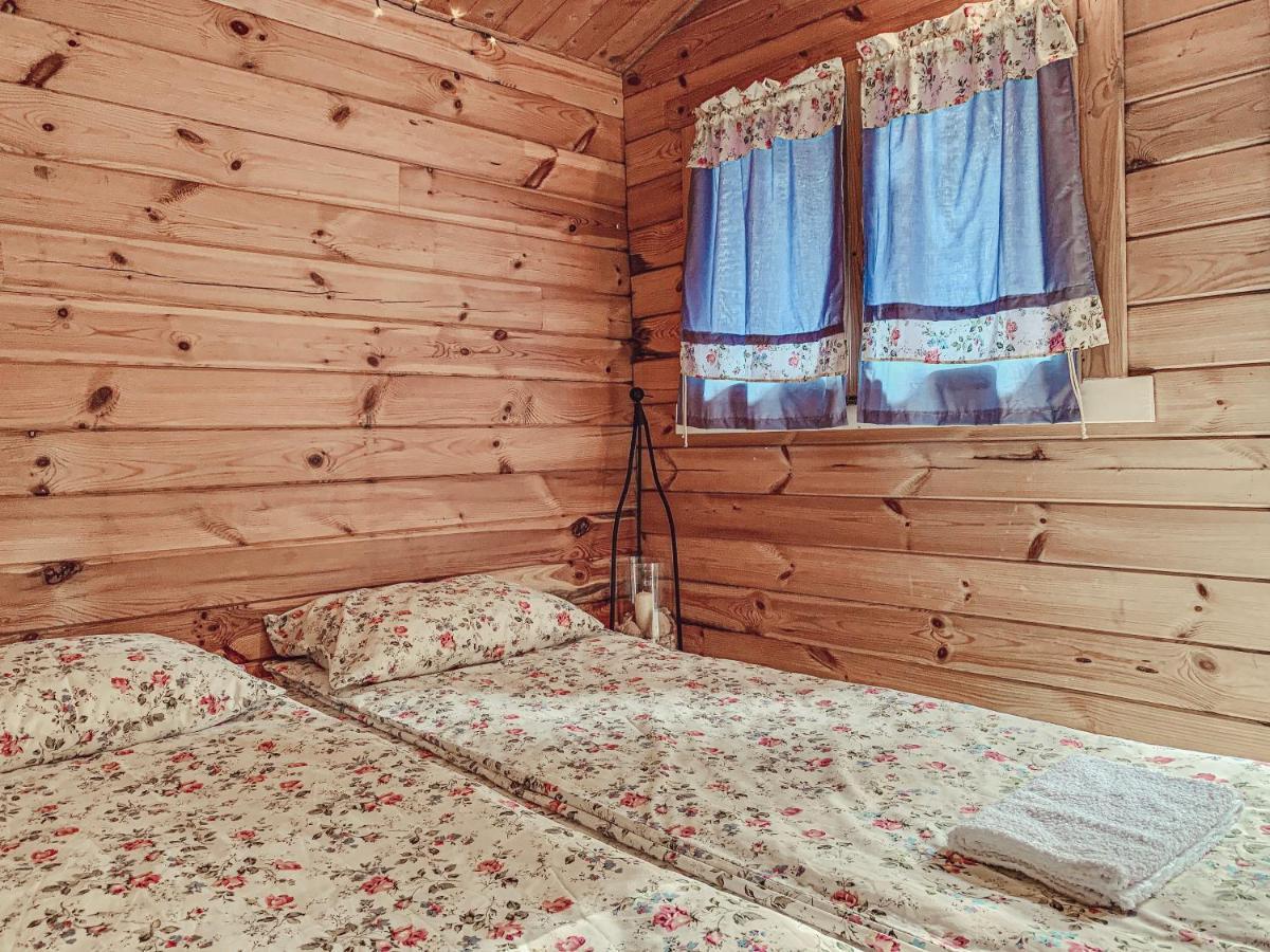 Hotel Pruuli Puhkekuela Nurme Esterno foto