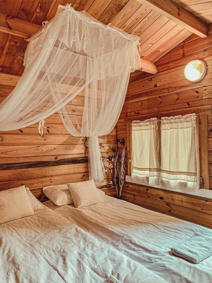 Hotel Pruuli Puhkekuela Nurme Esterno foto